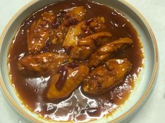 -佳佳麻辣烧菜馆