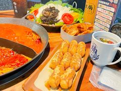 -楠火锅(哈尔滨金爵万象店)