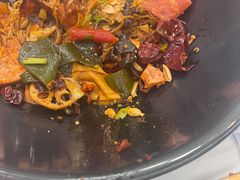 -醉人椒麻辣香锅(王府井喜悦店)