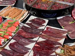 -铜元老码头鳝鱼火锅