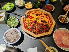 -大风老火锅(江北一店)
