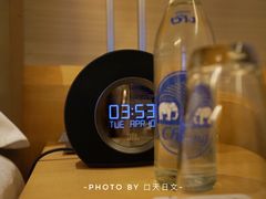 -阿瓦尼河滨曼谷酒店