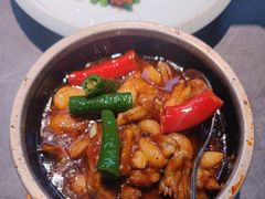 -江南里·新浙菜(苏州大悦城店)