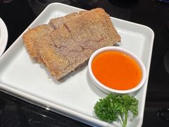 千番芋泥鸭-闽和南(深圳万象城店)