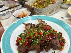 -寻乡迹· 湖南家宴(竹坑店)