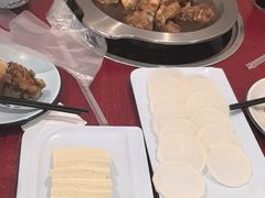 -聚首堂·特色小吃·肘子(什刹海德胜门店)