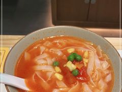 -百春原湖南牛肉粉(百联世纪店)