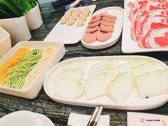 -大渔小鲜火锅店