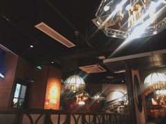 大堂-食锦记·福建私房菜(浦西万达店)