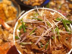 -钳真多钓虾馆·小龙虾海鲜烧烤(九六广场店)