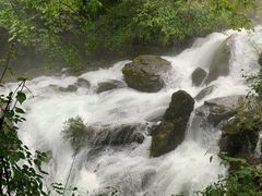 -神农架香溪源景区