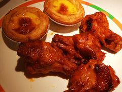 -比格比萨自助(宝山日月光店)