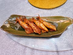 油焗东山小管-潮福汇