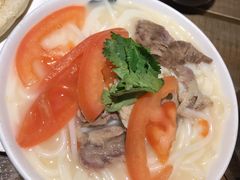 羊肉粉丝-福宝漠北·牛羊肉(广埠屯店)
