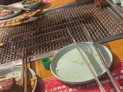 -蚝英雄鲜蚝自助专门店(长楹天街直营店)