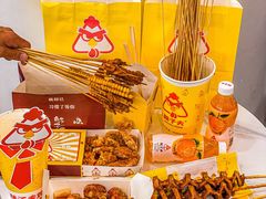 -味子夫鸡柳(解放碑总店)