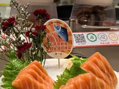 -新一番三文鱼寿司(大东海店)