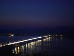 -千岛湖天屿景区