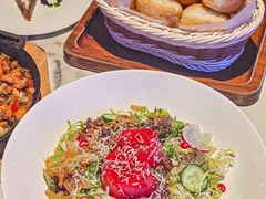 -丝路有约·优雅新疆菜(万宴城店)