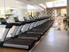 -银吉姆健身(恒隆馆)