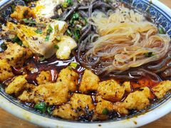 -东关赵记粉汤羊血(兴庆北路店)