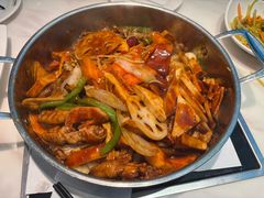 -一品焖锅(榆星广场店)