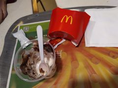 -麦当劳(曲阳店)