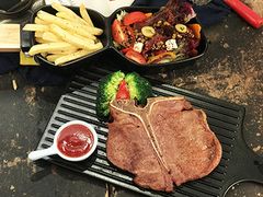 -托斯卡纳烘焙意大利餐厅(五天地店)