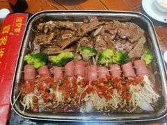 -淮安宴·淮扬菜(清河路一店)