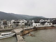 -东山风景区(洞庭东山)