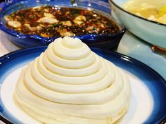 奶油大花卷-渔娘渔家丹东海鲜(东直门店)