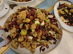 -付掌柜在成都·热炒砂锅集(金禾店)