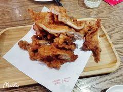 -双合园·海鲜水饺青岛菜(万佳广场店)