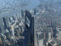 -上海中心大厦