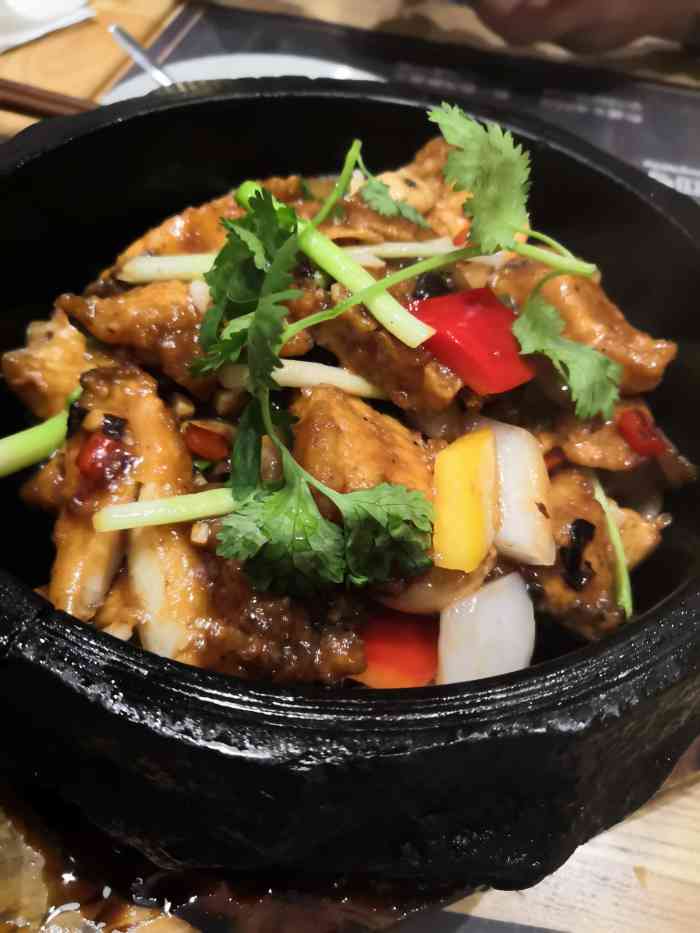 尚巢餐厅(阳春巷店)-"#无锡橙v有特权# [环境]这家店在阳春.