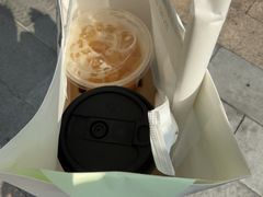 -喜茶(东莞厚街万达店)