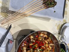 -聚味瞿记·龙虾堂(坡子街店)