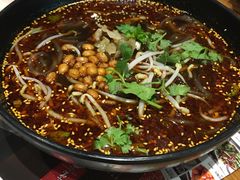 -蓉李记成都名小吃(太原龙湖万达店)