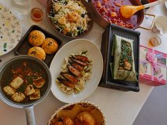 -沿途四季·云南菜·诗酒茶(蓝色港湾店)