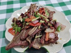-兄弟龙虾(张槎店)