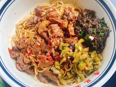 -李易面馆(树木岭店)