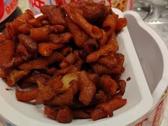 -龍歌自助小火锅(秦淮水游城店)