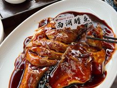 -望湖小馆(西湖店)