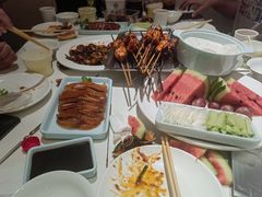 -紫光园(劲松店)