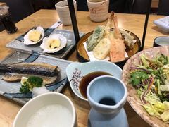 -桃屋日本料理(清华科技园店)