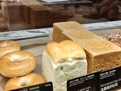 -WHEAT&BAKER-麥(凯德来福士店)