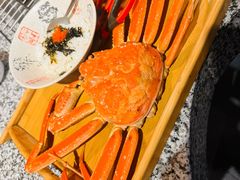 -震海贝烤贝·民俗特色店(延吉总店)