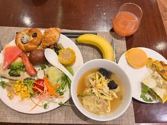 -大连金石滩绿发温泉假日酒店