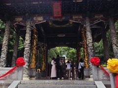 -建水文庙