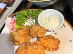 -昱匠·日本料理(金融街店)